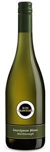 Kim Crawford Marlborough Sauvignon Blanc 2010